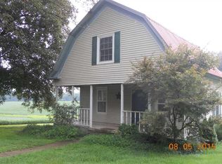 4441 State Route 166 E, Fulton, KY 42041