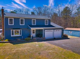 5209 Connecticut Ave, Hammonton, NJ 08037