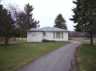 675 N Chillicothe Rd, Aurora, OH 44202