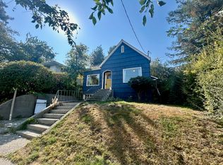 6005 S Cooper St, Seattle, WA 98118