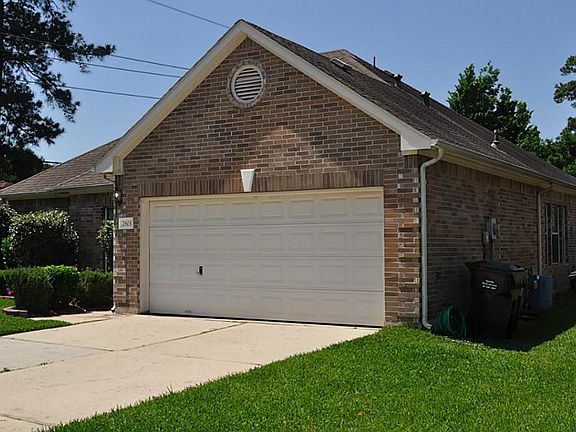 Brick on front, left and right sides of house!!