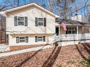 7315 Milam Rd, Winston, GA 30187