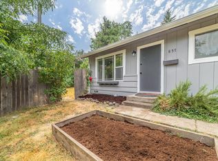 857 Willow Ave, Eugene, OR 97404