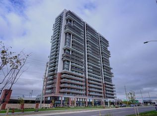 2550 Simcoe St N #813, Oshawa, ON L1L 0R5