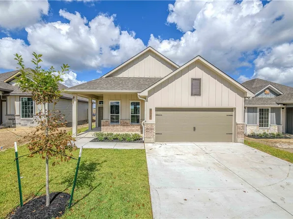 10618 Burgundy Berry Way, College Station, TX 77845