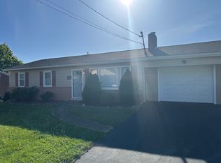 124 Stouffer Ave, Funkstown, MD 21734