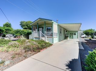 11250 E State Route 69 LOT 1107, Dewey, AZ 86327