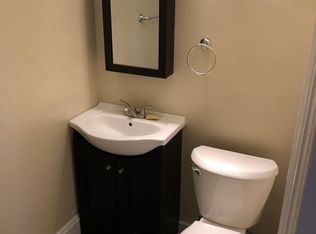 327 Broadway #1F, Providence, RI 02909