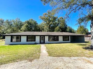 720 Woodland St, Vidor, TX 77662