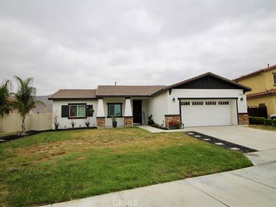1741 Stream Pointe, San Jacinto, CA, 92582