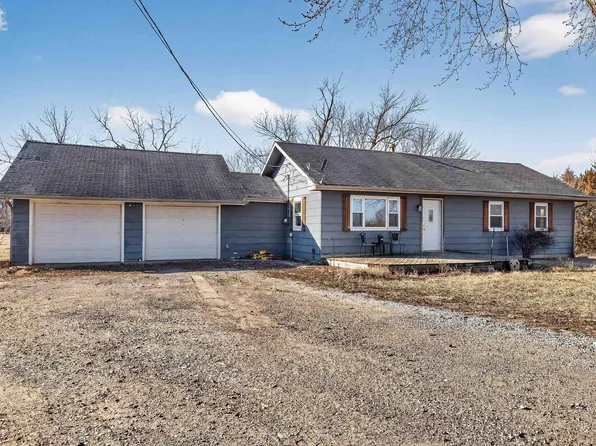 16325 R Rd, Mayetta, KS 66509