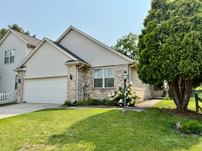 404 Windwood Ct, Mahomet, IL, 61853