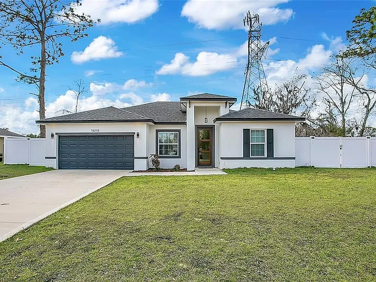 16210 SW 59th Avenue Rd — Photo 1