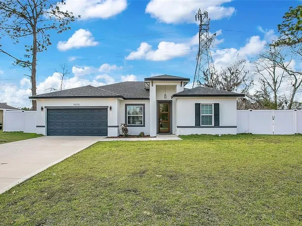 16210 SW 59th Avenue Rd, Ocala, FL 34473