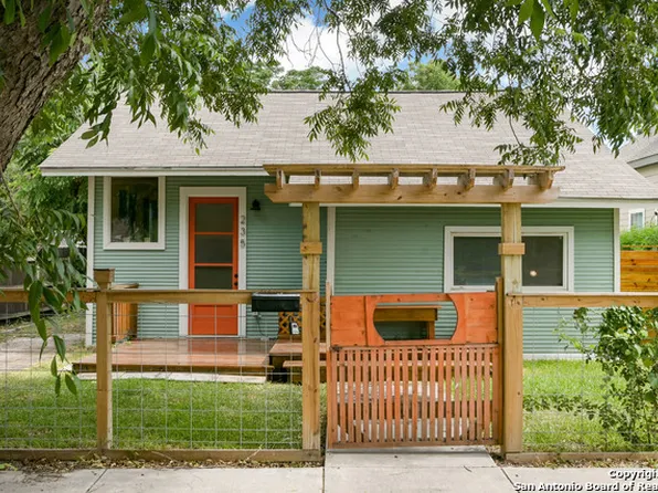 235 BELMONT, San Antonio, TX 78202