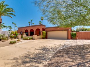7019 E Ludlow Dr, Scottsdale, AZ 85254