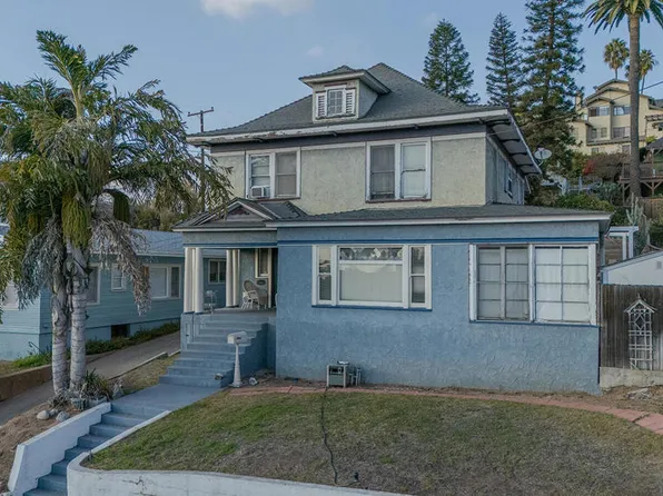 13429 Bailey St, Whittier, CA 90601