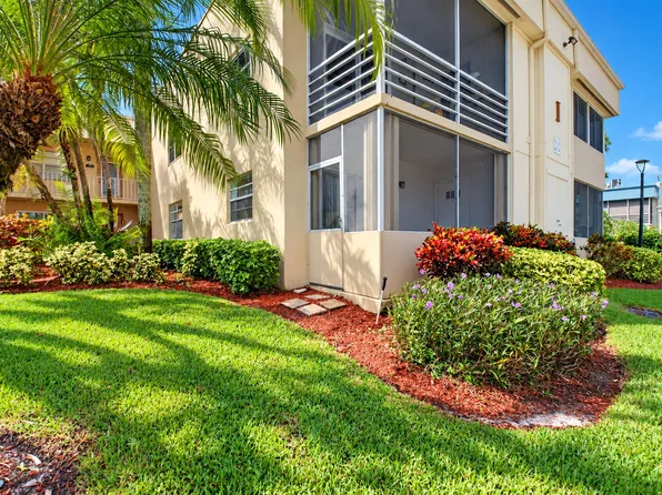 386 Capri I, Delray Beach, FL 33484