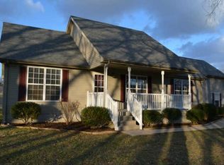 2505 Poplar Hill Rd LOT 9, Watertown, TN 37184