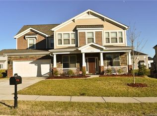 2568 Shoal Park Rd, Concord, NC 28027