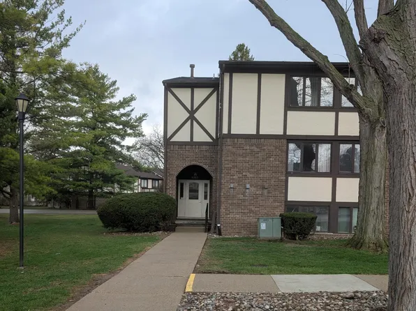 6165 Innkeepers Ct APT 86, East Lansing, MI 48823