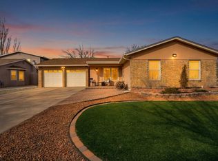 5217 Sooner Trl NW, Albuquerque, NM 87120
