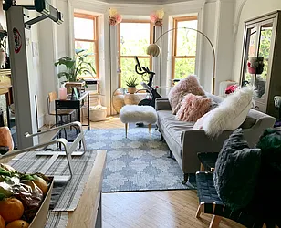 Rented by Garfield Realty 