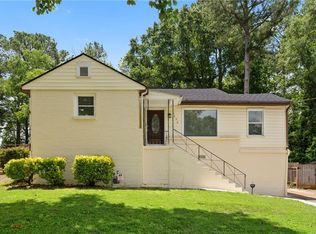 1338 Montreat Ave SW, Atlanta, GA 30310