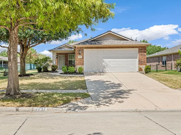 7737 Longaberger Dr, Frisco, TX 75034