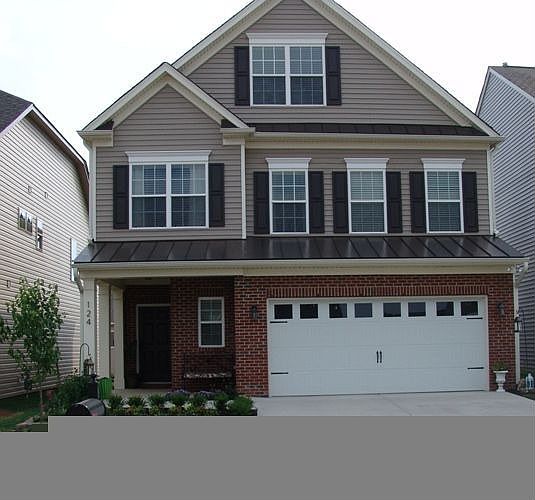 Front Elevation