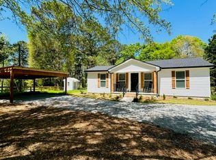 50 Robinson Rd, Newnan, GA 30263