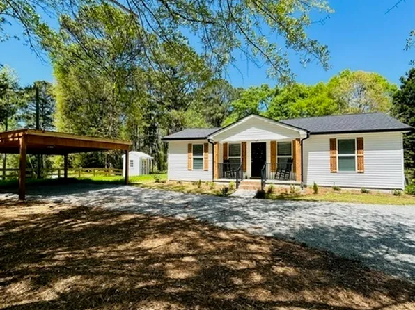 50 Robinson Rd, Newnan, GA 30263