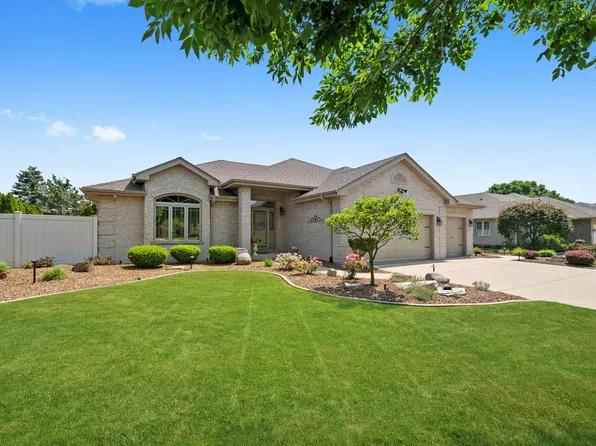 8707 Black Oak Ave, Tinley Park, IL 60487