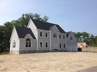 1 Klondike Rd, South Grafton, MA 01560