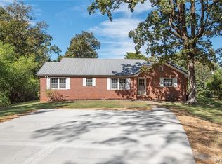 2108 Lavera Dr, Tuscaloosa, AL 35404