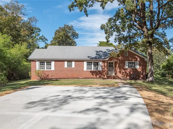 2108 Lavera Dr, Tuscaloosa, AL 35404