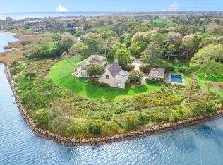 5 Eel Cove Rd, Wainscott, NY 11975