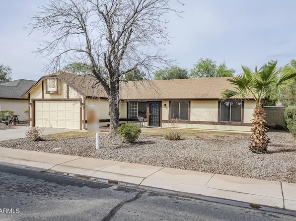 126 S RITA Lane, Chandler, AZ 85226