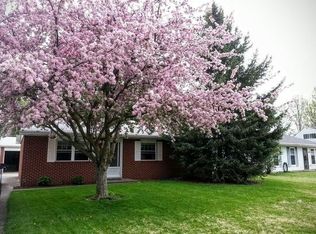 1517 Shannon Dr, New Haven, IN 46774