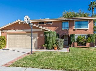 4992 Long View Dr, Las Vegas, NV 89120
