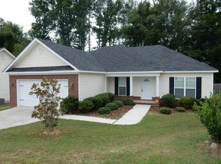 956 Arbor Springs Cir, Grovetown, GA 30813