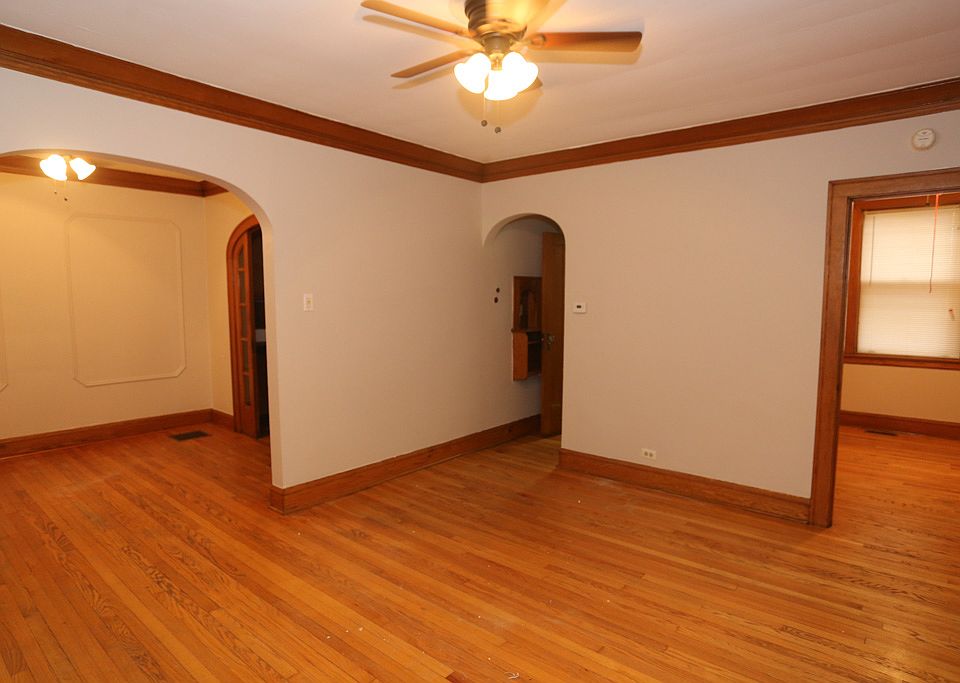 1st image of 3844 N Bernard St APT 1A