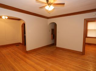 3844 N Bernard St APT 1A, Chicago, IL 60618