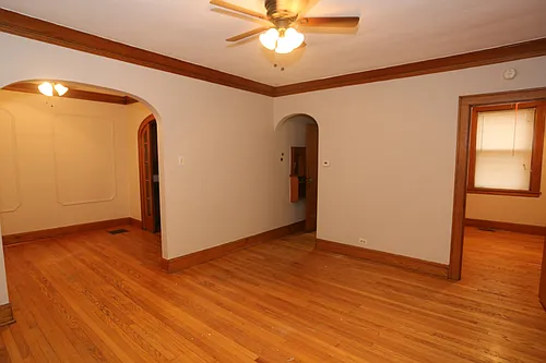 3844 N Bernard St #1A Photo 1