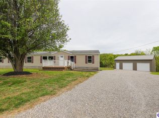 105 Guston Rd, Guston, KY 40142