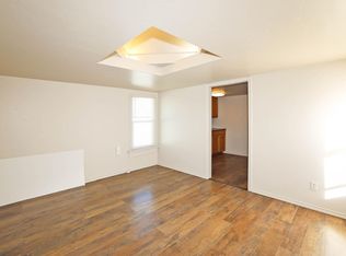 4240 SW 10th Ave, Amarillo, TX 79106