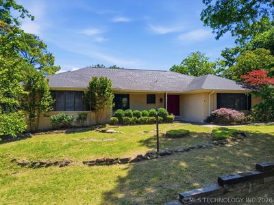6215 S Hudson Ave, Tulsa, OK, 74136