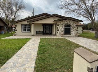 1114 Hunter St, Mission, TX 78572