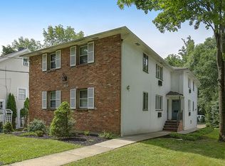 164 Claremont Rd #4, Bernardsville Boro, NJ 07924