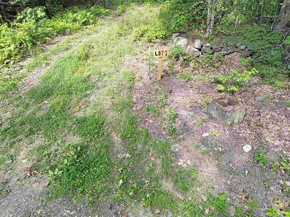 Eastman Hill Road #1, Sanbornton, NH 03269